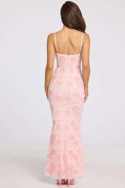 Valora Maxi Vestido