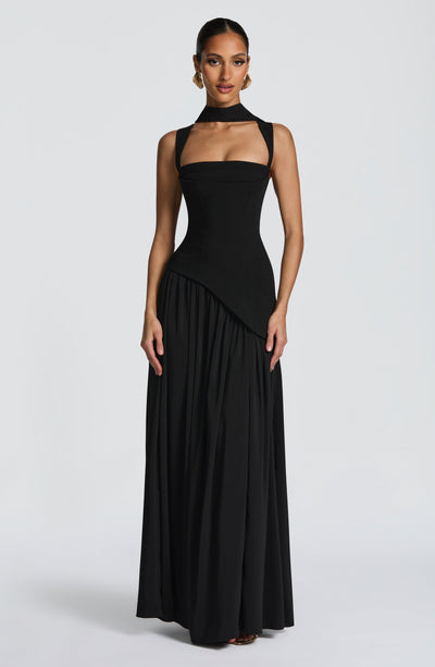 Tullulah Maxi Vestido