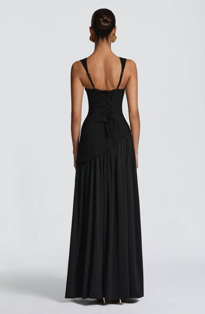 Tullulah Maxi Vestido