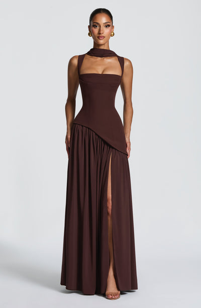 Tullulah Maxi Vestido