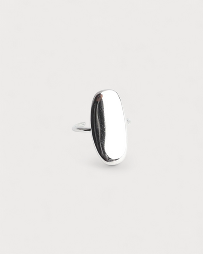 Kaitlyn - Anillo - Acero inoxidable - Ajustable