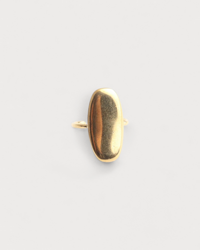 Kaitlyn - Anillo - Acero inoxidable - Ajustable