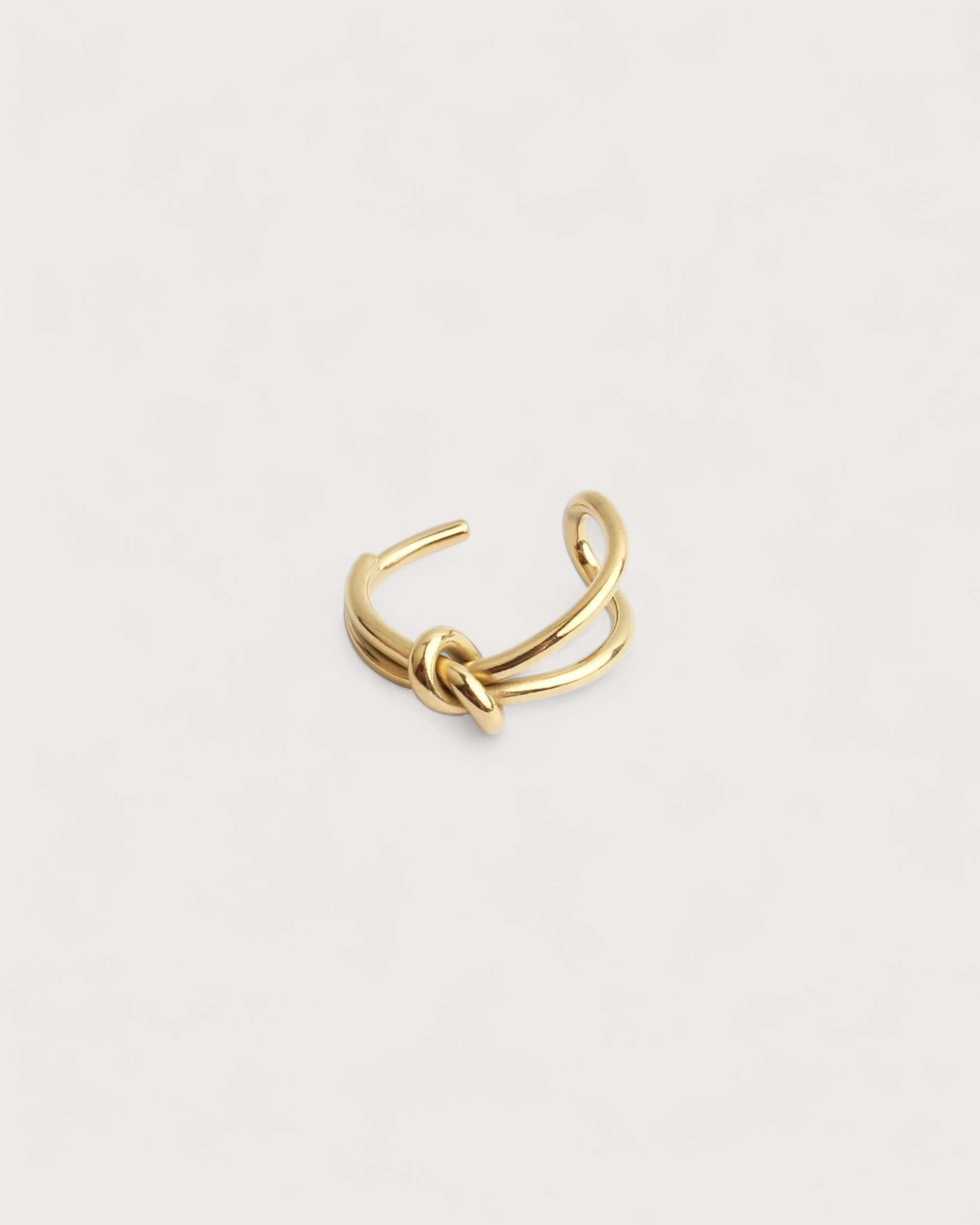 Vera - Anillo - Acero inoxidable - Ajustable